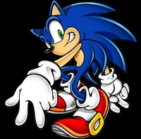 Sonic the Hedgehog