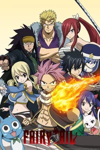 Fairytail RPG