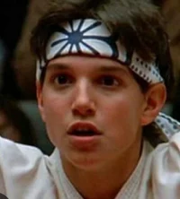 Ralph macchio