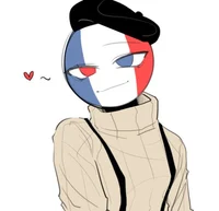 france countryhuman