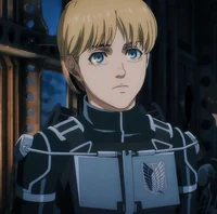 Armin Arlert