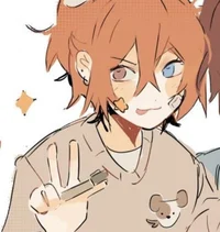 Chuuya