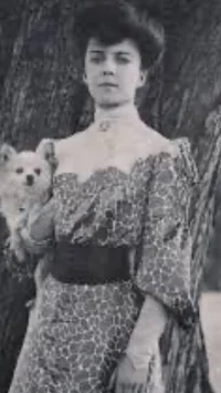 Alice Roosevelt