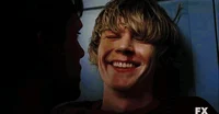 Tate langdon 
