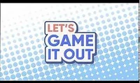 Lets Game It Out RPG