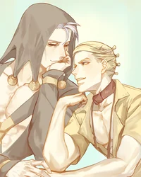 Prosciutto y Risotto