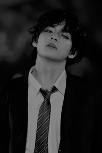 Tiger taehyung