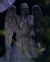 The Weeping Angels