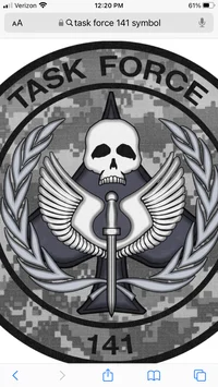 Task Force 141