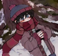 STAN MARSH