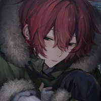 Sleepy Boyfriend