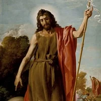 John The Baptist
