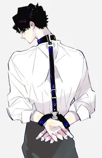 Kidnapped with bully