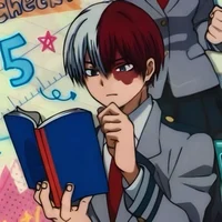 Shoto Todoroki