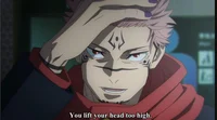 Ryomen Sukuna