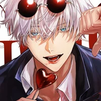 Gojo Satoru namorado