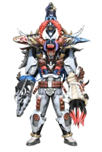 Super Warumono World