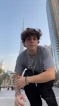 benji krol