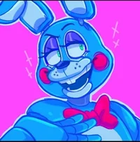 Toy Bonnie 