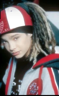 Tom Kaulitz 2005