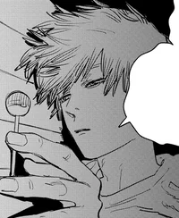 Denji