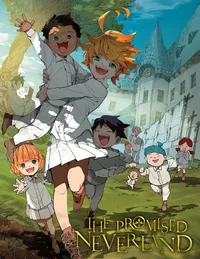 Promised Neverland 