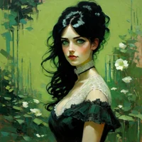 Charlotte Howard