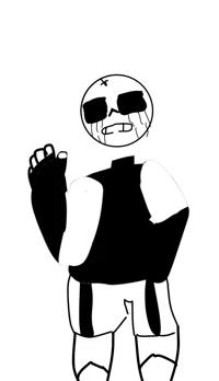 Deadbeat Killer sans