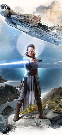 Just Rey