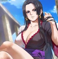 Boa Hancock