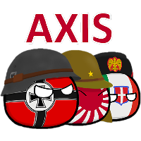 Axis Powers