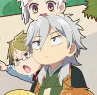 Fukuzawa Neko Dad