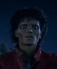 MJ Thriller 