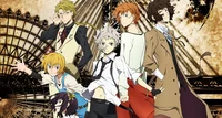 BSD