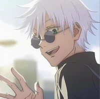 Satoru Gojo