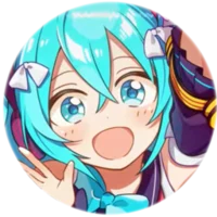 Hatsune Miku