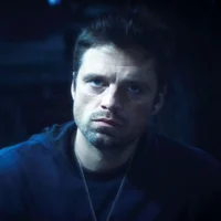 Bucky Barnes