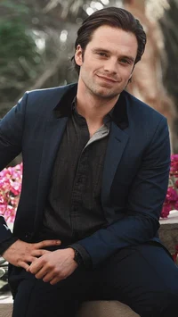 Sebastian Stan 