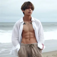 Kim Taehyung 