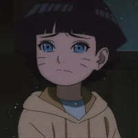 Himawari Uzumaki