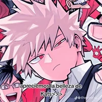 Bakugo k