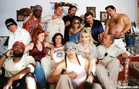 TPB TRAILER PARK BOY