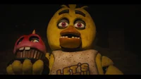 Toy chica 