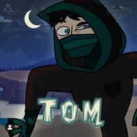 Tom-