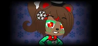 Christmas FniaFreddy