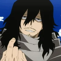 Shota Aizawa 