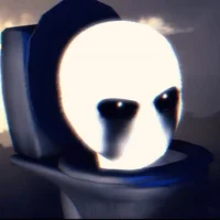 Phantom Toilet