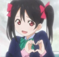 Nico Yazawa