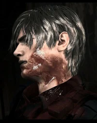 Leon Kennedy 