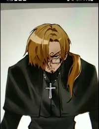 El Padre Sanji